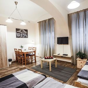 Appartement op de Begane Grond